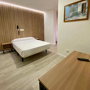 Habitación con Cama King